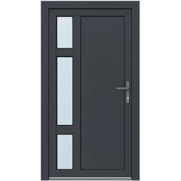 Door Model C10