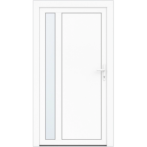 Door Model C4
